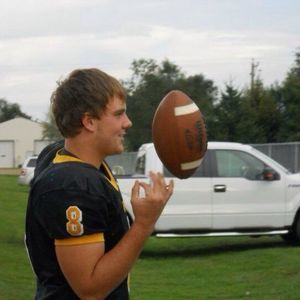 Meet your Posher, Jenilee